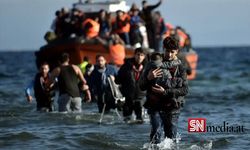 Yunanistan, AB-Türkiye arasındaki göçmen anlaşmasını 'genişletmek' istiyor