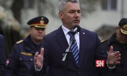 Avusturya Başbakanı Nehammer'dan Ankara'daki saldırıya tepki