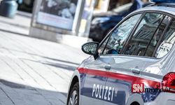 Avusturya'da terör uyarısı en yüksek ikinci seviyeye çıkarılacak