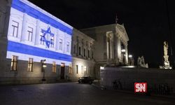 Avusturya parlamentosundan İsrail'e destek için ortak bildiri