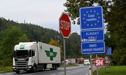 Avusturya, Slovakya sınırında düzensiz göçe karşı kontrolleri yeniden başlatıyor