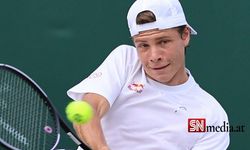 Avusturyalı genç tenisçi Schwärzler, Osaka'dan zaferle döndü