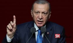 Cumhurbaşkanı Erdoğan: Hamas terör örgütü değil, mücahitler grubu