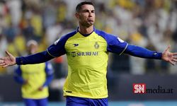 Dünyaca ünlü Portekizli futbolcu Ronaldo İran'da kırbaç cezası ile karşı karşıya