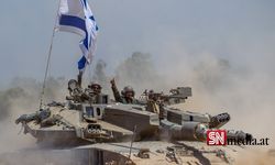 Gazze'de kara harekatının İsrail için riskleri: Irak ve Suriye'de IŞİD'le savaşta neler yaşanmıştı?