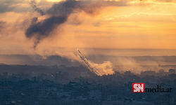Hamas'tan İsrail'e 'son yılların en büyük saldırısı': En az 40 İsrailli hayatını kaybetti