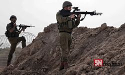 İsrail Ordu Sözcüsü duyurdu: Rehineler için kara baskını yapılıyor!