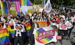 Japonya'da yüksek mahkeme, cinsiyet değiştirmede ameliyat zorunluluğu 'anayasa ihlali' dedi