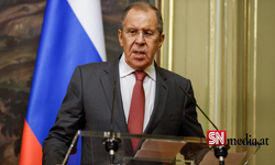 Lavrov: Dünya artık çok kutuplu bir ortamda, eşit şartlarda yaşamak istiyor