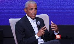 Obama'dan İsrail'e Gazze uyarısı