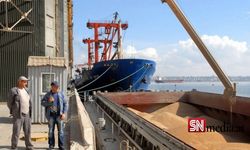 Rus jetleri tehdidi Ukrayna: Karadeniz'deki yeni tahıl koridorunu askıya aldı