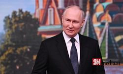 Rusya lideri Putin: Filistin devleti bir gereklilik