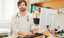 Viyana'da telefonu ve interneti kesilen doktor çözüm bekliyor