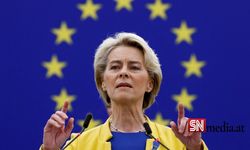 AB ilerleme raporu: Ukrayna, Gürcistan ve Moldova için katılım ve müzakere tavsiyesi