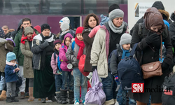 Almanya'da hükümet sığınmacıların çalışmasını kolaylaştıran yasa tasarısını onayladı