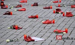 Avusturya'da her üç kadından biri hayatı boyunca şiddet mağduru oluyor