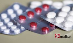 Avusturya'da ilaç kıtlığını aşmak için aktif madde depolanacak