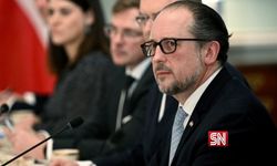 Avusturya Dışişleri Bakanı insani ateşkese karşı çıktı