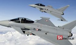 Avusturya Hava Kuvvetleri tüm ülkede süpersonik uçuş eğitimlerine başlıyor