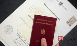 2023'te Avusturya vatandaşlığına kabul edilenlerin sayısı azaldı