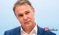 Babler: "SPÖ iyi bir yolda ve gelişmeye devam ediyor"