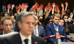 Blinken: Gazze'deki sivilleri korumak için daha fazlası yapılmalı