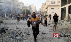 Doktor, gazeteci, terzi, öğrenci: Gazze'de öldürülen binlerce sivilden dokuzunun hikayesi