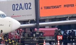 Hamburg'da 18 saat süren rehine krizi sona erdi
