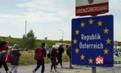 İltica: Avusturya'dan dışı edilenlerin sayısı arttı