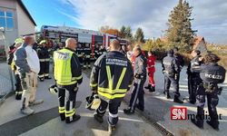 Öğretmen patlayıcı madde bulunca okul tahliye edildi