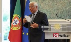 Portekiz Başbakanı yolsuzluk soruşturması nedeniyle istifa etti