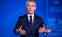 Stoltenberg: Türkiye'nin İsveç'i NATO'ya kabul etme zamanı geldi