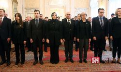 Ulu Önder Mustafa Kemal Atatürk Viyana’da anıldı