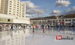 Viyana Buz Pateni Kulübü (WEV) ana sezonuna başlıyor