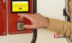 Viyana Metrosu'nda yeni acil durum sistemi hayata geçecek