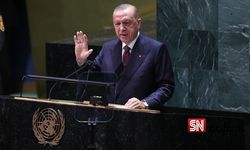 Cumhurbaşkanı Erdoğan: Gazze'de yaşananlar insanlık suçu