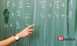 PISA: Avusturya'daki gençlerin üçte biri öğretmen açığı olan okullara gidiyor