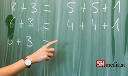 PISA: Avusturya'daki gençlerin üçte biri öğretmen açığı olan okullara gidiyor
