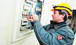 Viyana'da çok sayıda elektrik kesintisi yaşandı