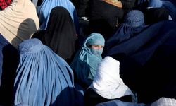 BM: Taliban şiddete uğrayan kadınları 'koruma için' hapishaneye gönderiyor