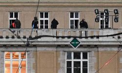 Viyana'da yaşayan din görevlisi Prag’daki saldırıda hayatını kaybetti