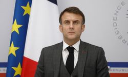 Macron tartışmalı yeni göç yasası için ‘ihtiyacımız olan kalkan’ dedi