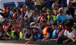 Avrupa Birliği sığınma sistemini temelden değiştiriyor