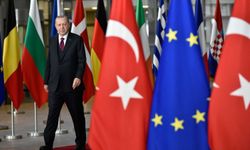 Avrupalıların çoğunluğu Türkiye'nin AB üyeliğine karşı
