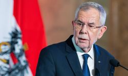 Van der Bellen'den partilere seçim yılı öncesi sağduyu çağrısı