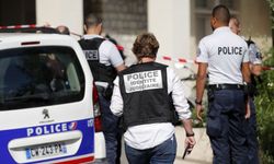 Paris’te bir dairede anne ve 4 çocuğunun cesedi bulundu