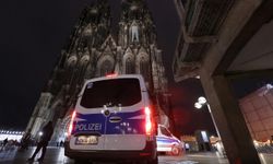 Viyana, Köln ve Madrid'de terör alarmı