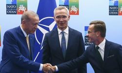 İsveç’in NATO’ya kabulüne ilişkin teklif TBMM Dışişleri Komisyonu’nda kabul edildi