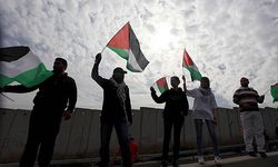 AB ve 13 ülke, İsrail'i Batı Şeria'da 'yerleşimci şiddetine karşı somut adımlar' atmaya çağırdı