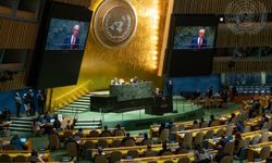 BM Genel Kurulu, Gazze'de acilen insani ateşkes istenilen karar tasarısını kabul etti